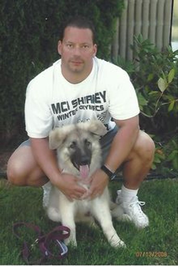 Scott King Profile Photo