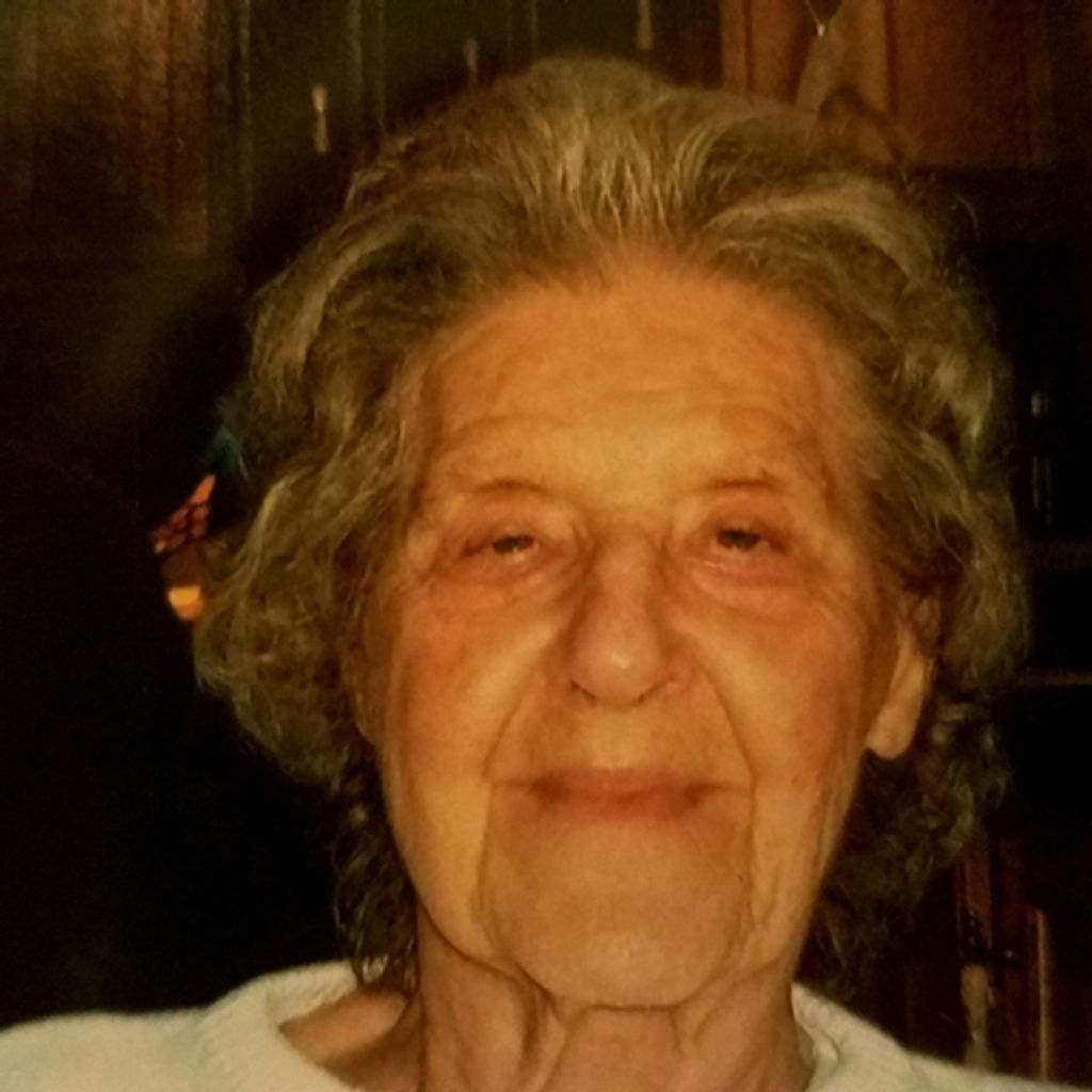 Edna Meyer (Meyer) Meyer Profile Photo