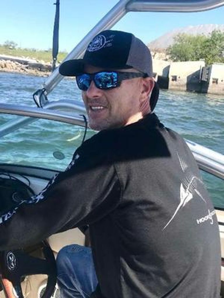 Douglas William Swindal Profile Photo