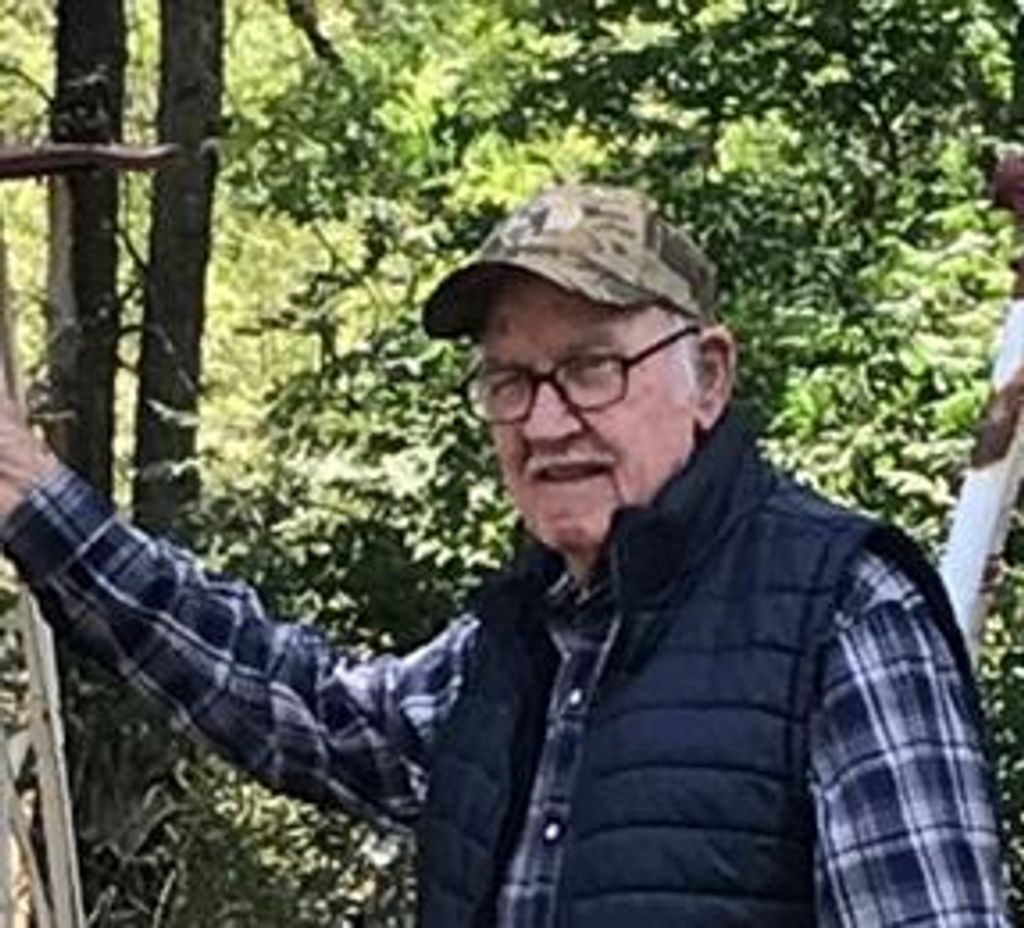 Amos "Sonny" Lightsey Profile Photo