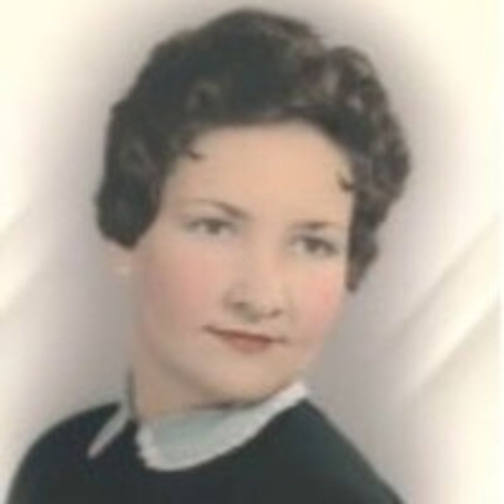 Audrey Ann Guillotte Landry
