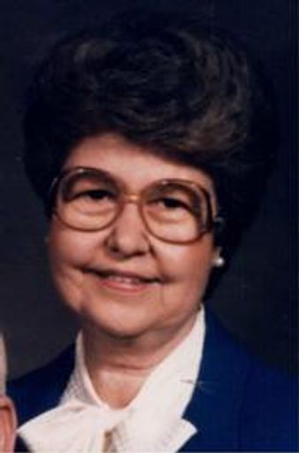 Photo of Royce Palmer Boals