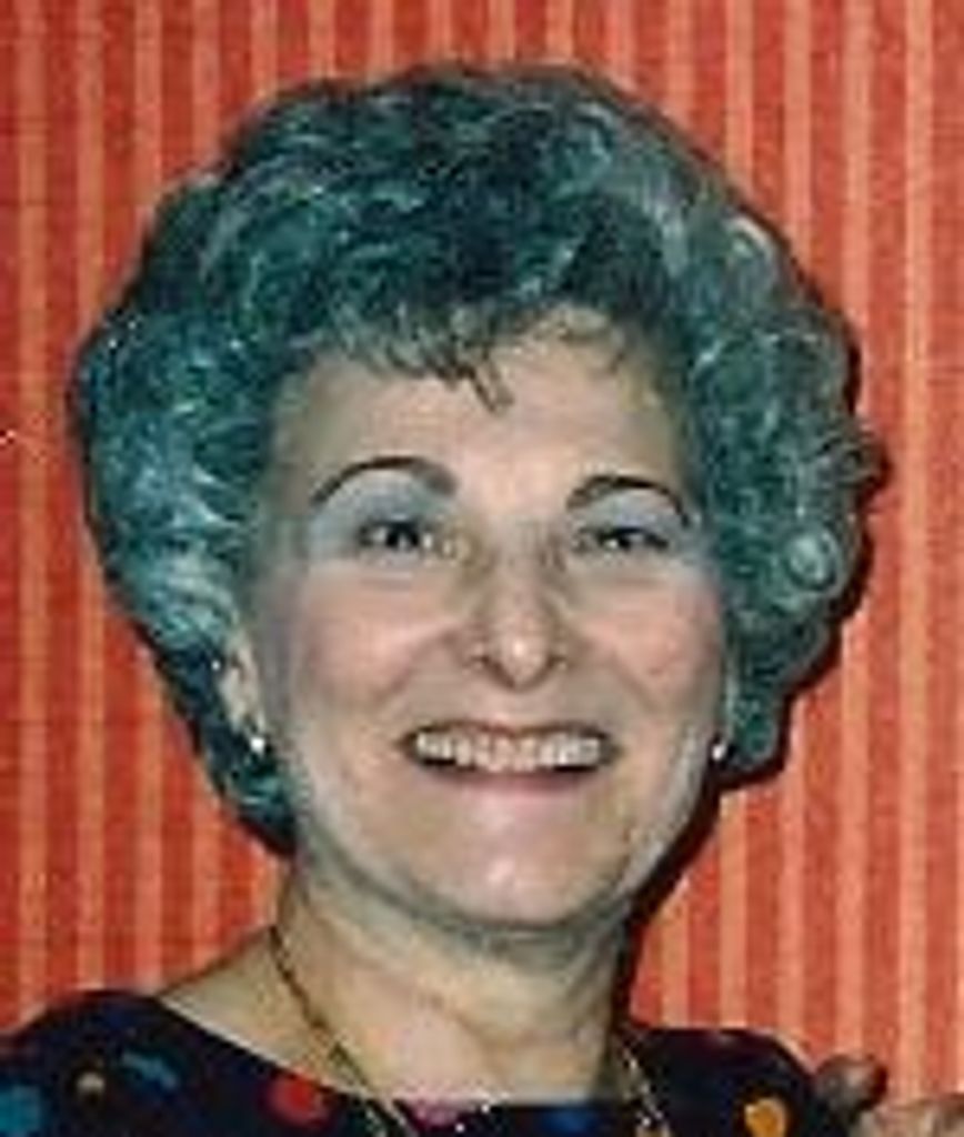 Virginia (Depalma) Gulizia