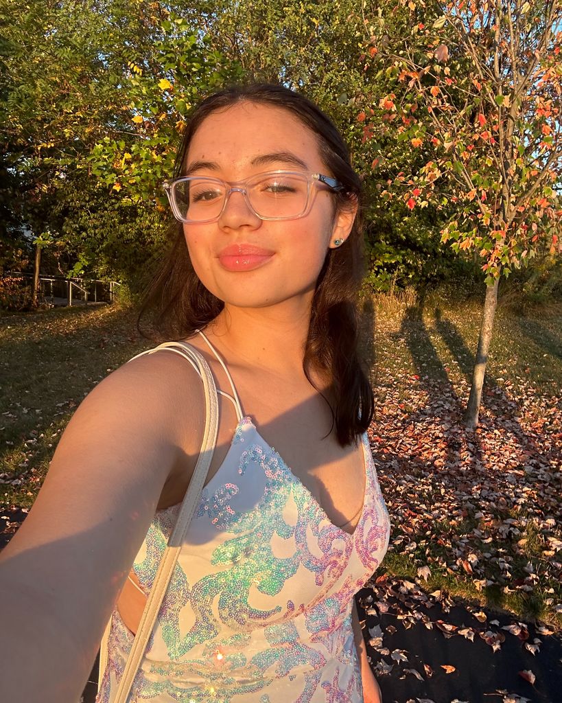Crystal Andrea Montoya