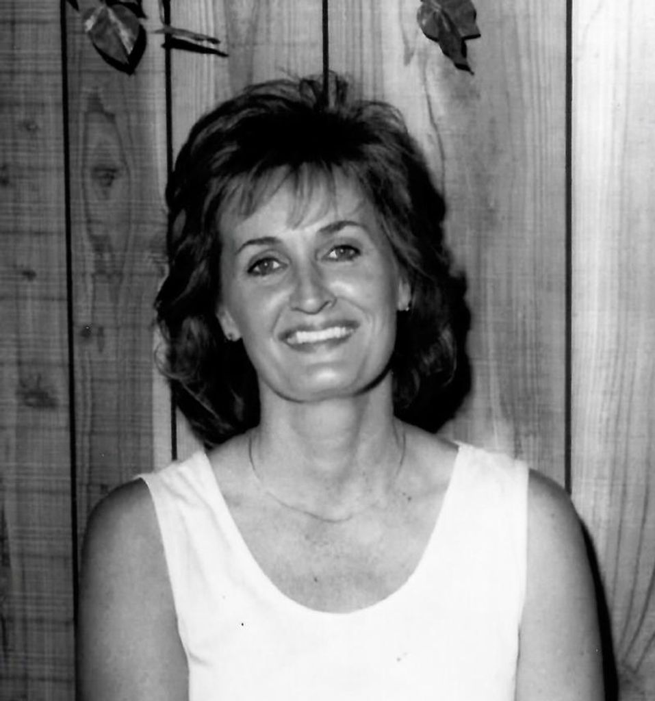 Marilynn Joyce Copper