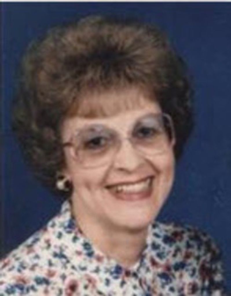 Helen Waldron Profile Photo