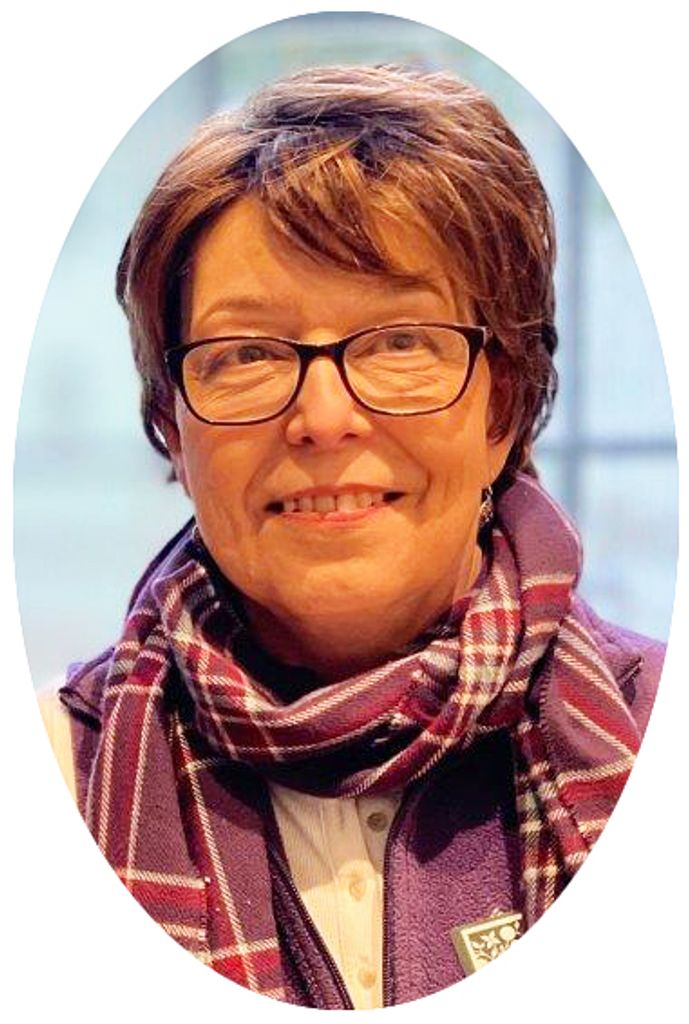 Mary Catherine (Jackson)  Jackson Profile Photo