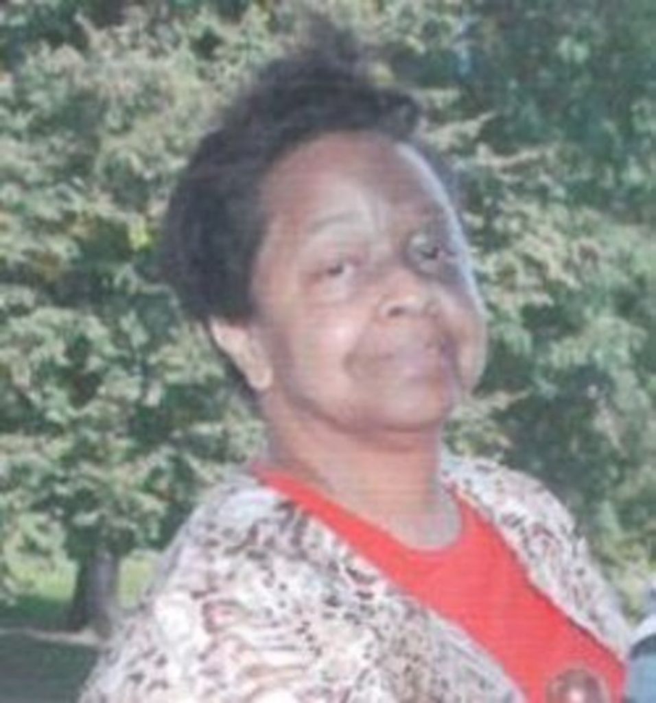 Gatha Ann Williams-Mcclellan