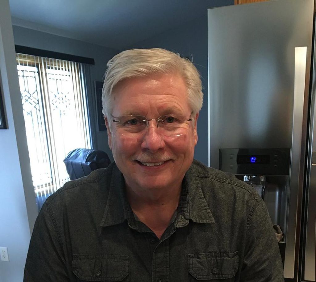 Curtis Scott Whitney Profile Photo