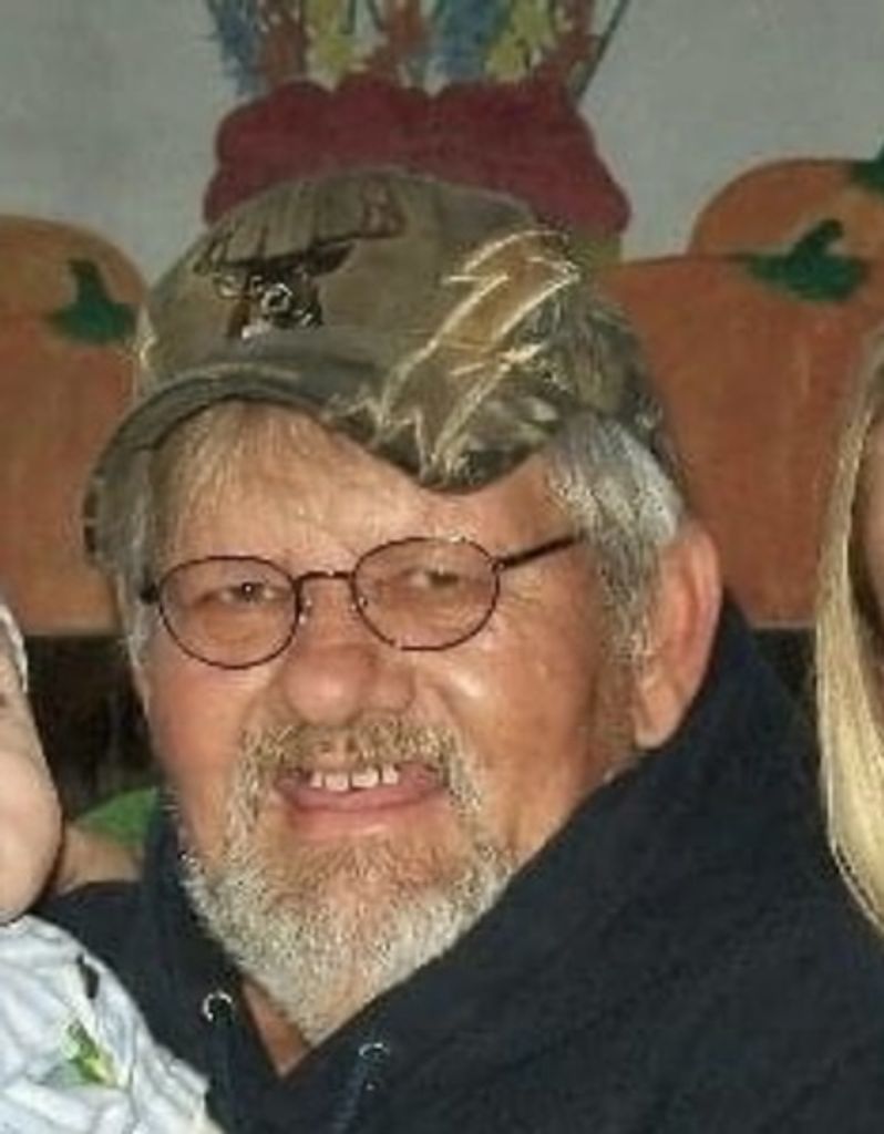 James Bryan Mcchesney Profile Photo