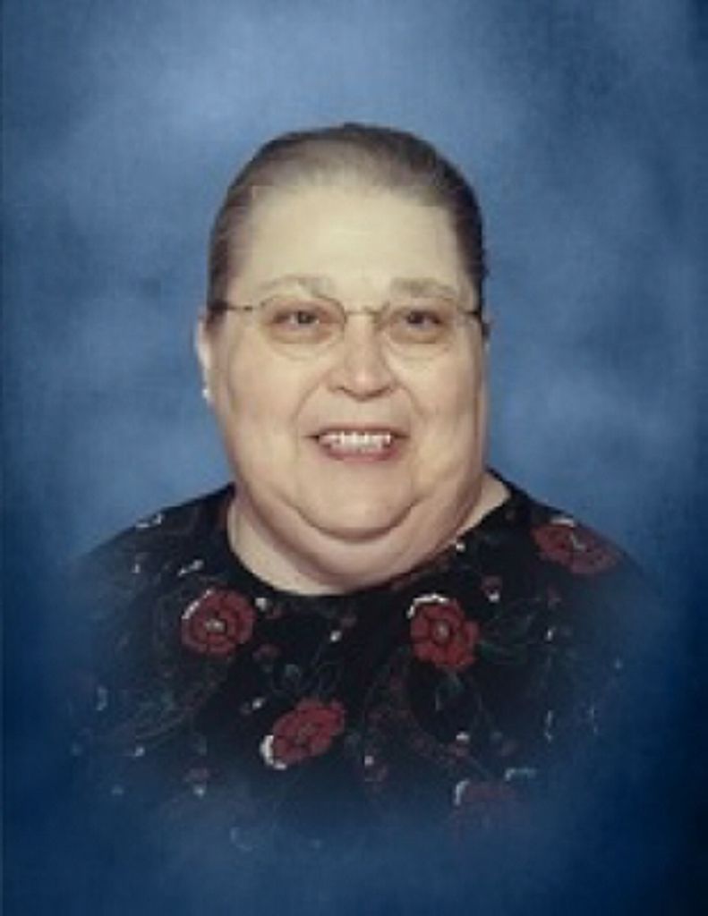 Mary Lois Stamey Profile Photo