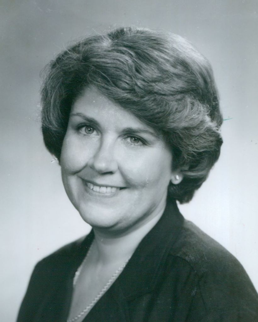 Mary "Marti" Haynes