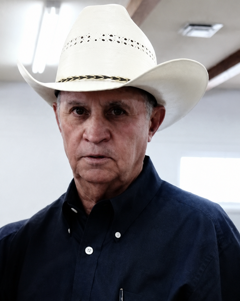 Frank Chavez Profile Photo