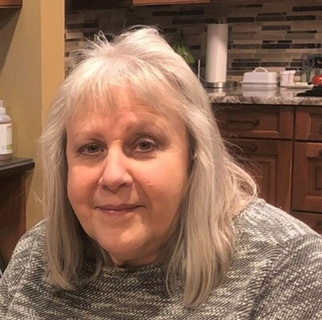 Anna Ruth Stiglich Profile Photo