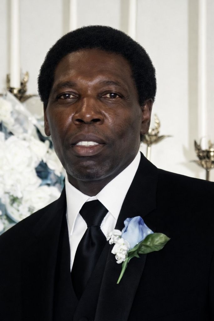 Willie Ray Williams