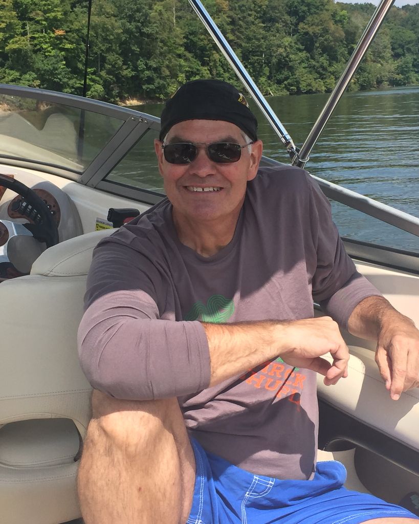 Jeffrey Gene Wittman Profile Photo