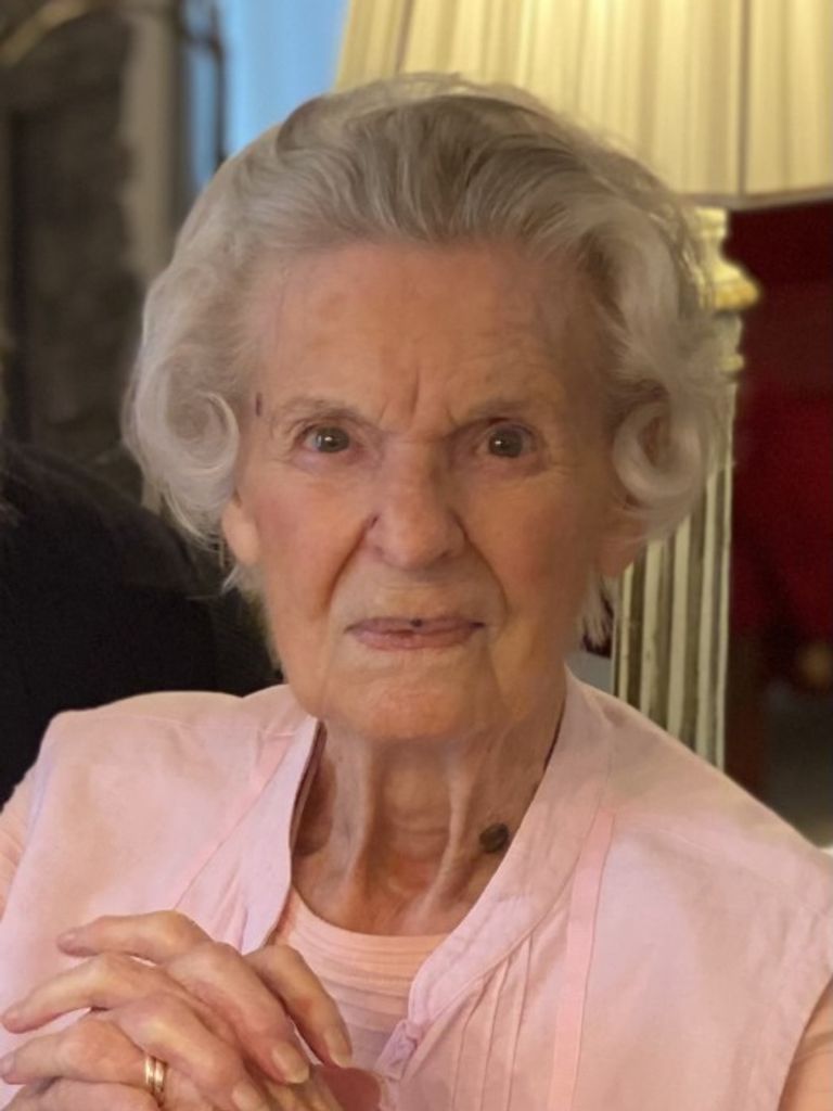 Betty (Bryant)  Blackmon Profile Photo