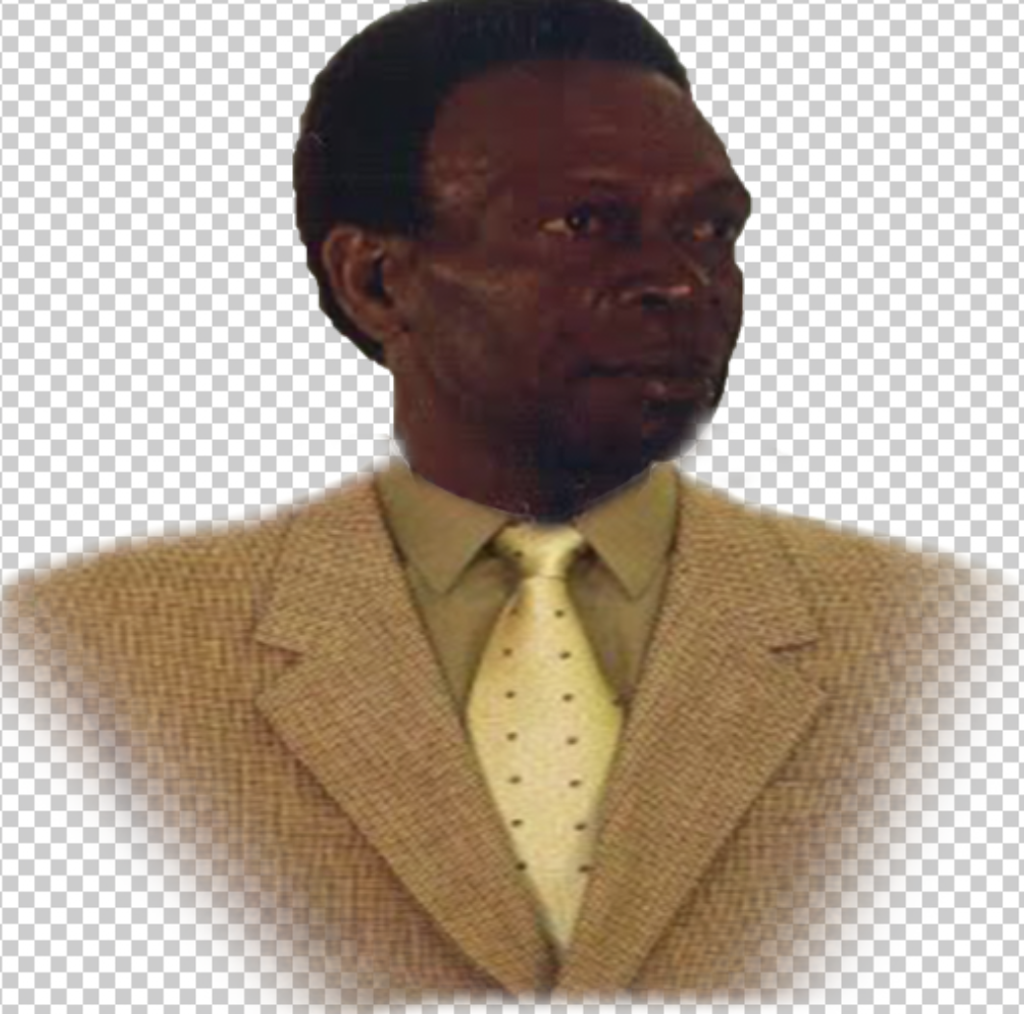 Myrtil Georges