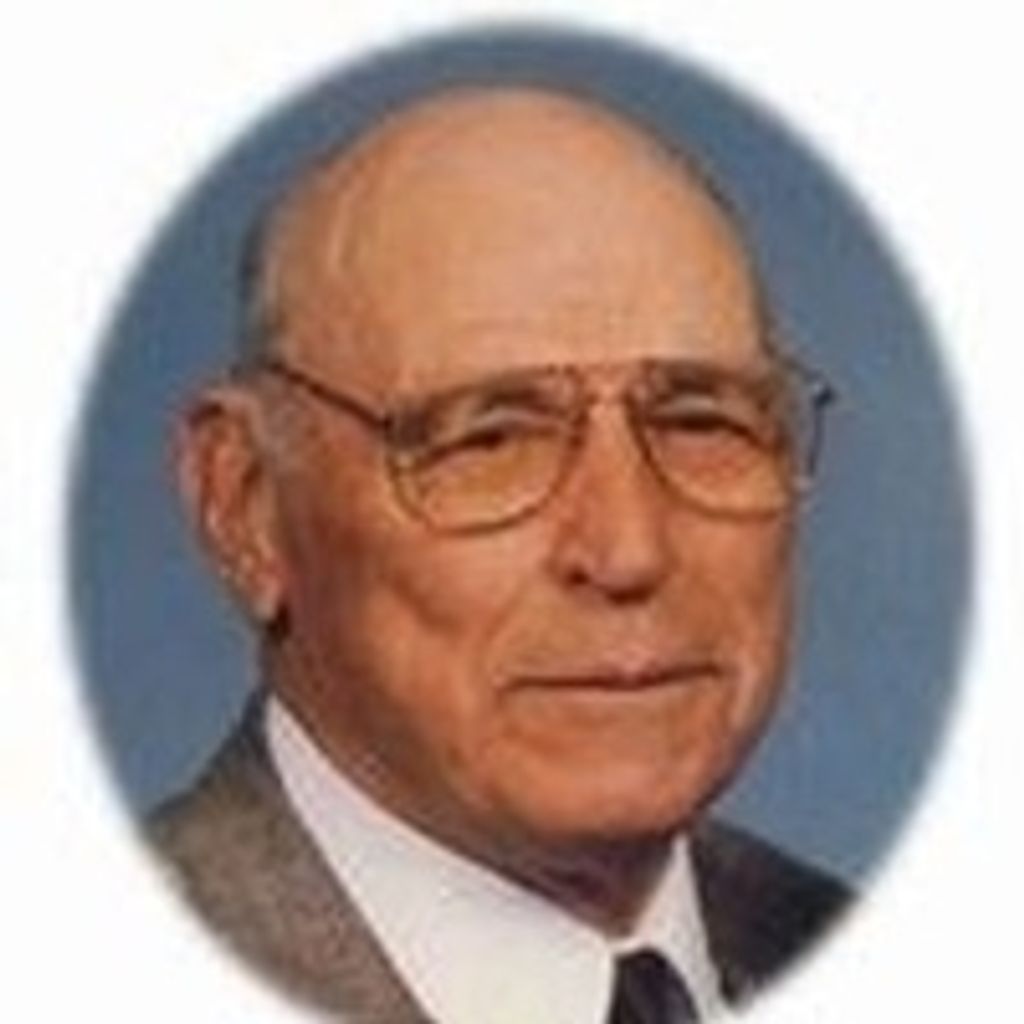Delmar Fred Troyer