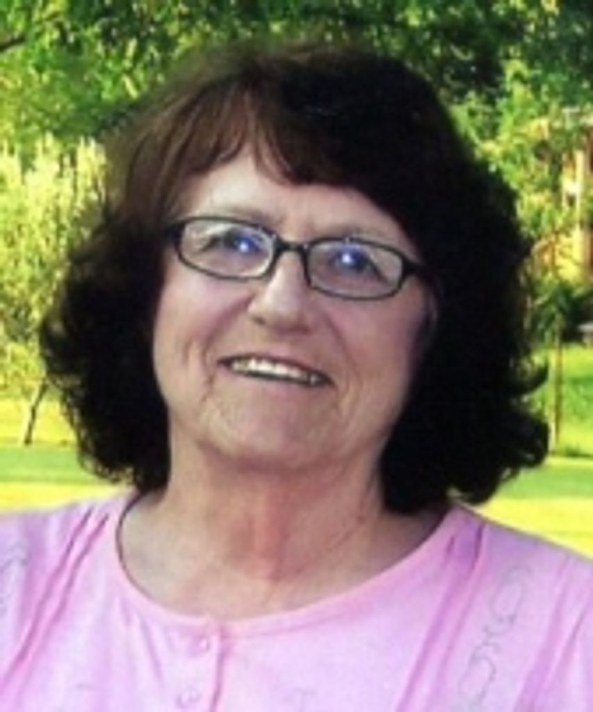 Juanita Vernice Keith Pell