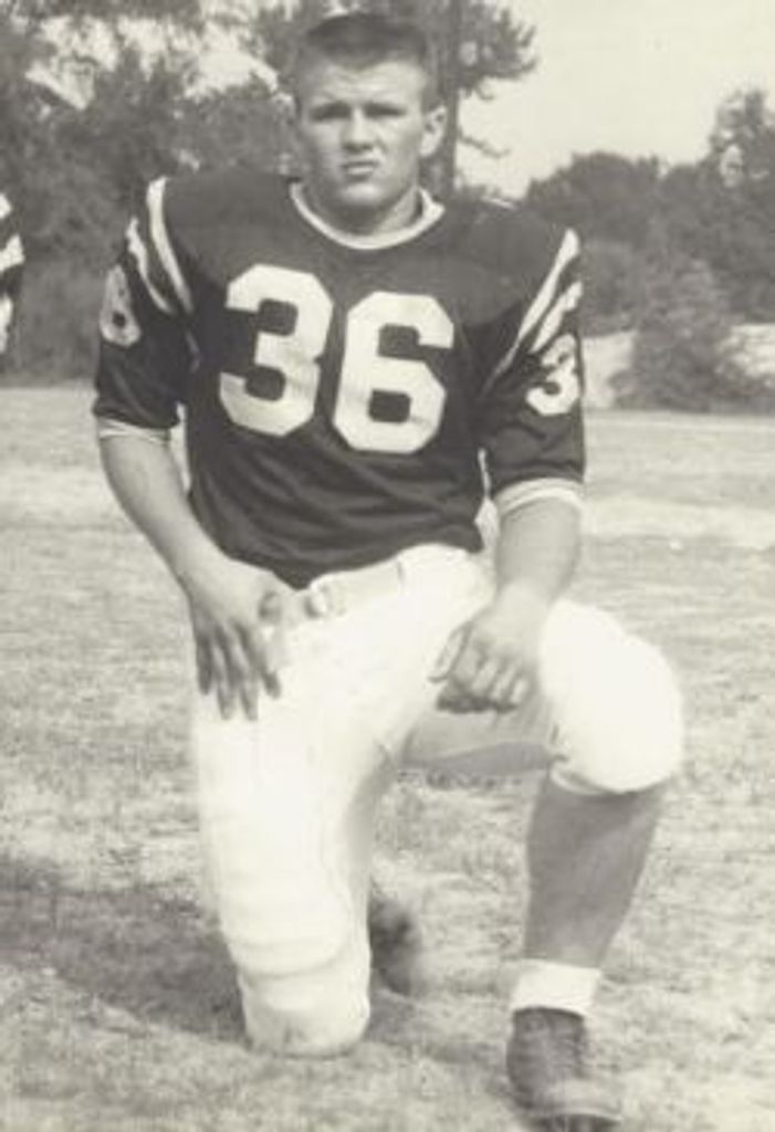 Norman  Fletcher Sorrow