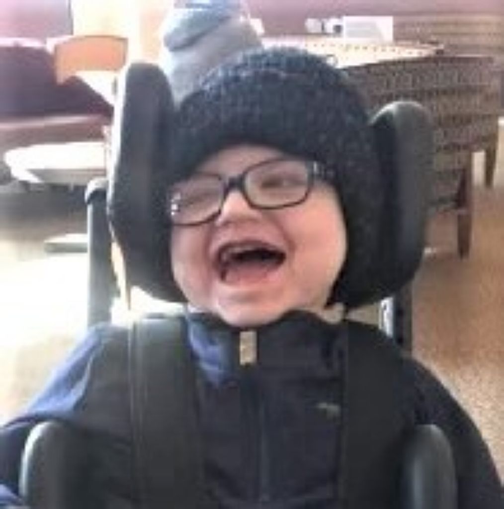 Carter Lee Mijangos Profile Photo