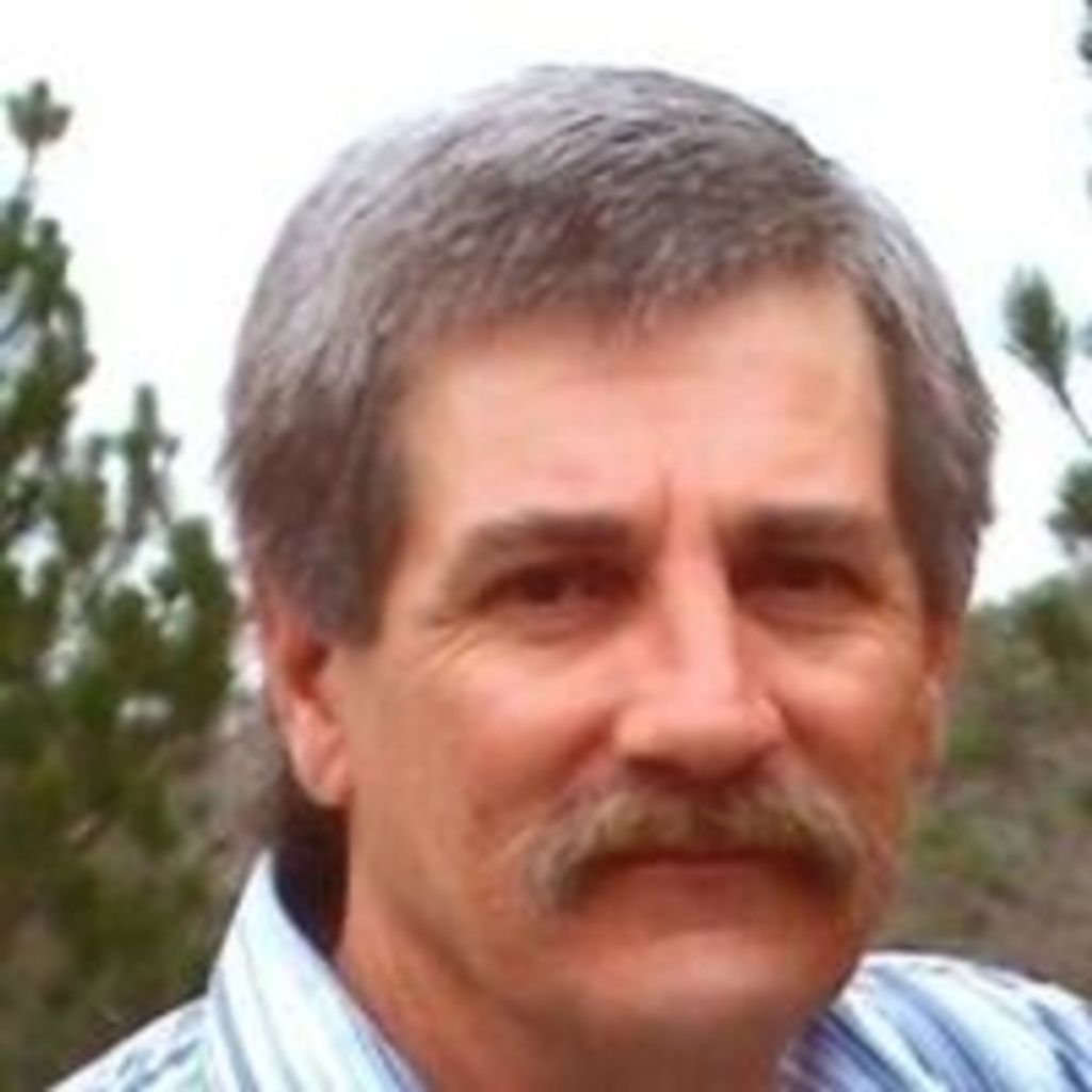 Darrel Bills Profile Photo
