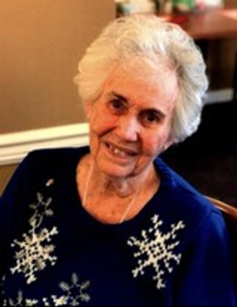 Betty Jane Goldman