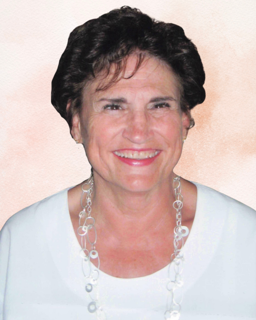 Joann Reid