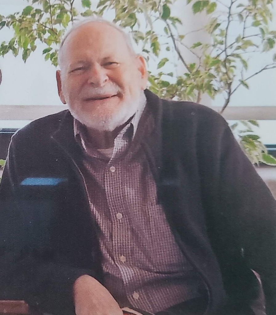 Gilbert Conrad Morrison