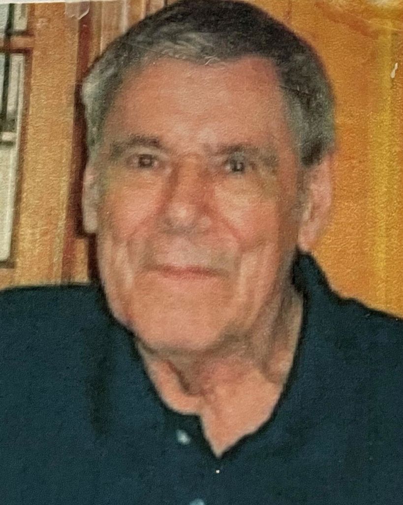 Lawrence Irwin Hatch Profile Photo