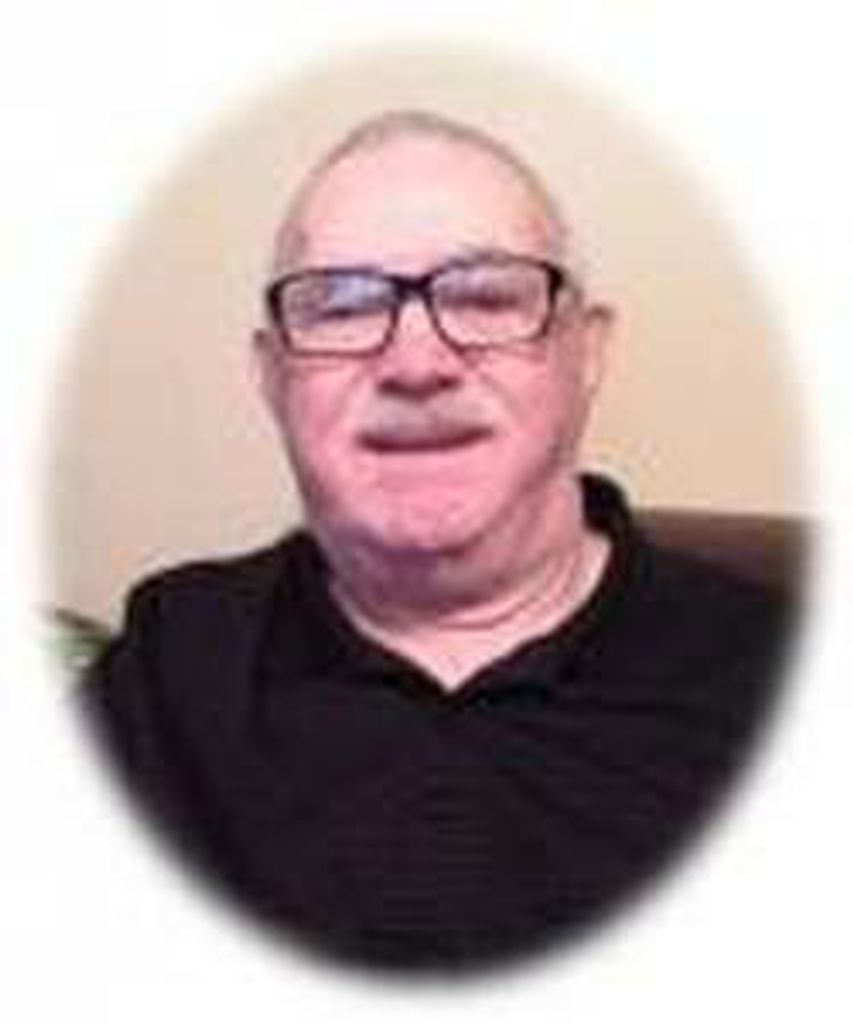 Arthur Fudge Profile Photo