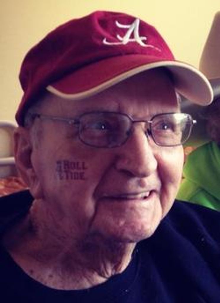 Mr. Robert Lee Speed Jr.