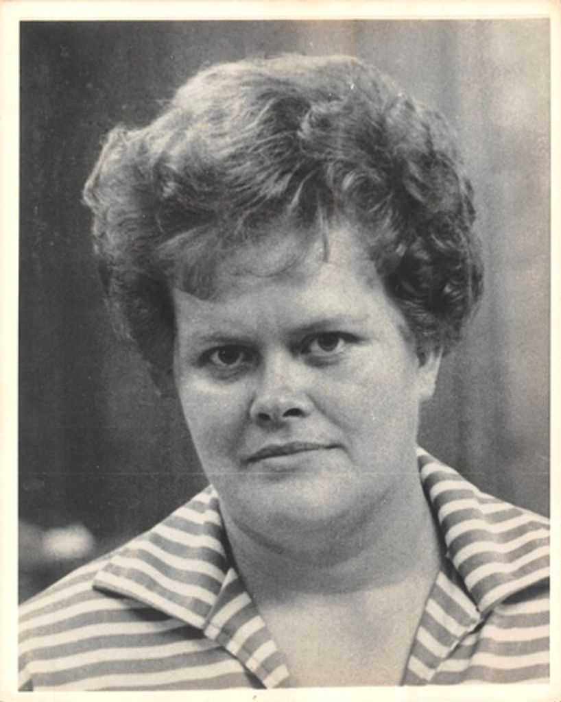 Regina Cook Profile Photo