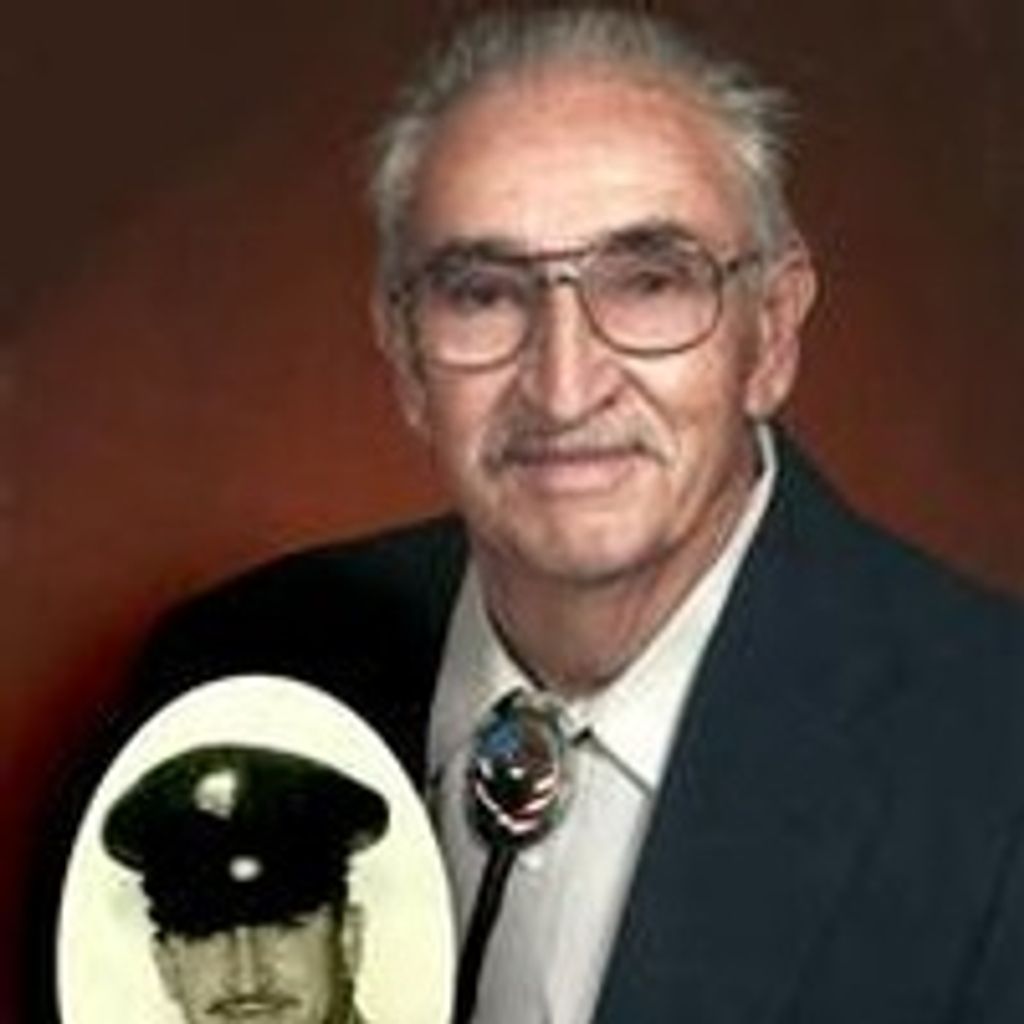 Eulogio "Leo" Gallegos