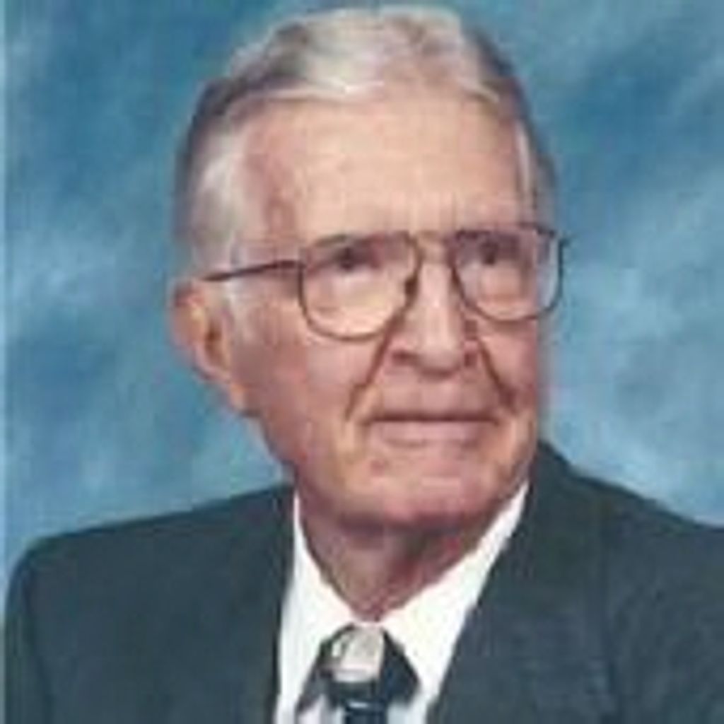 Robert Belk Neill