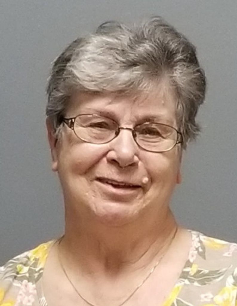 Thelma Patricia (Coler)  Hunt