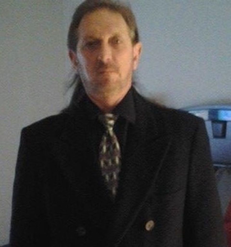 Steven Lee Springston Sr.