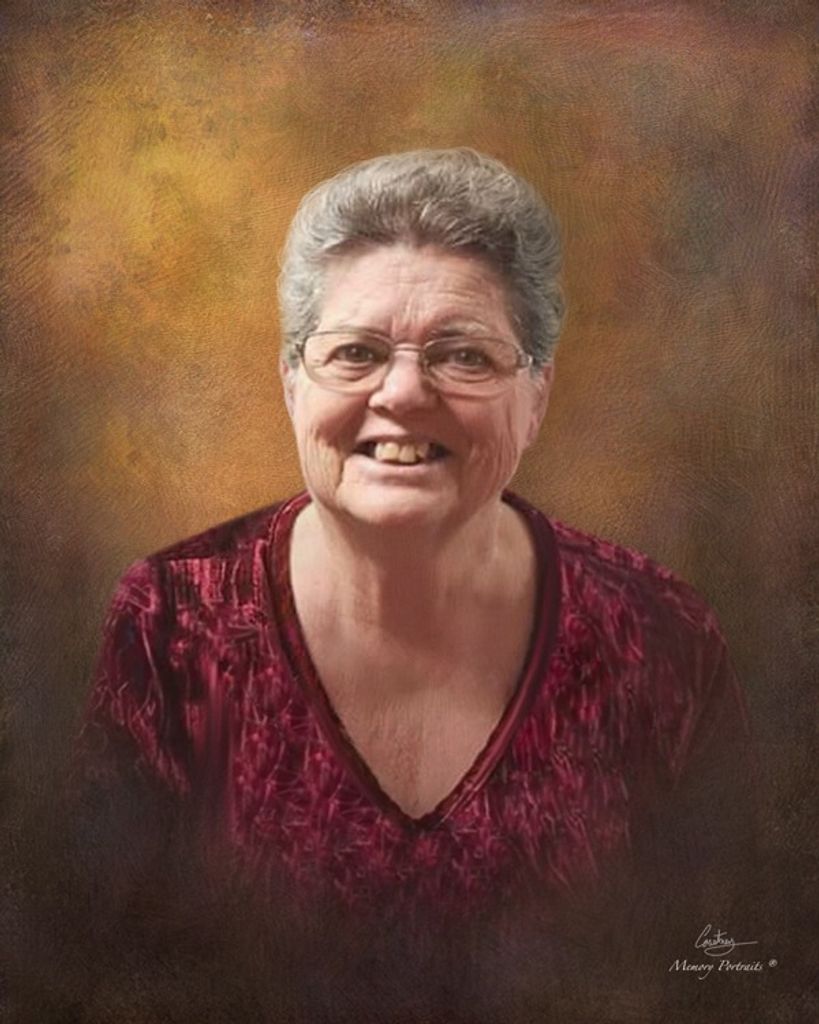 Connie Hyde