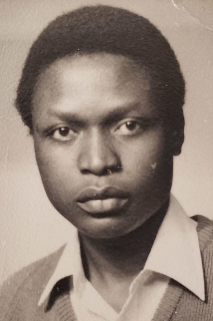 Vincent Onyango Hagono