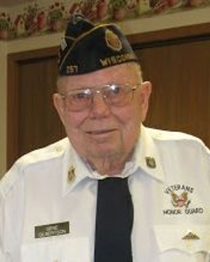 Eugene R. Gilbertson
