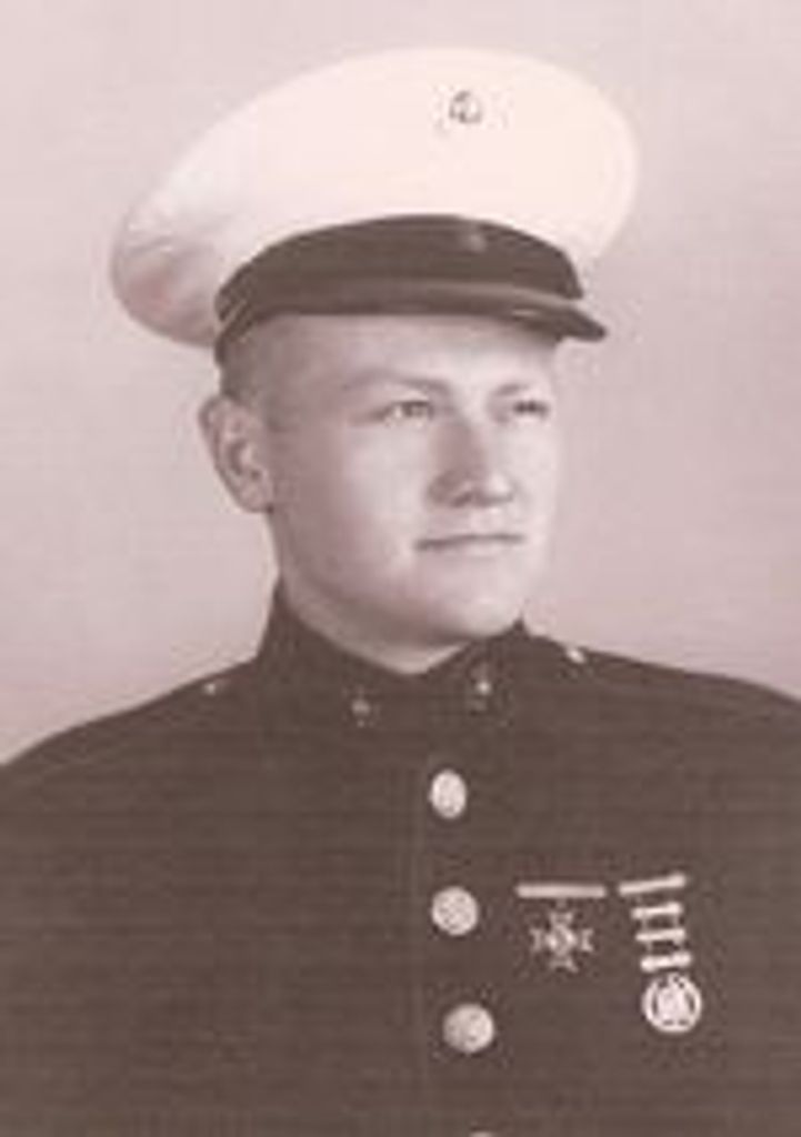 John Edmund Mcfarren