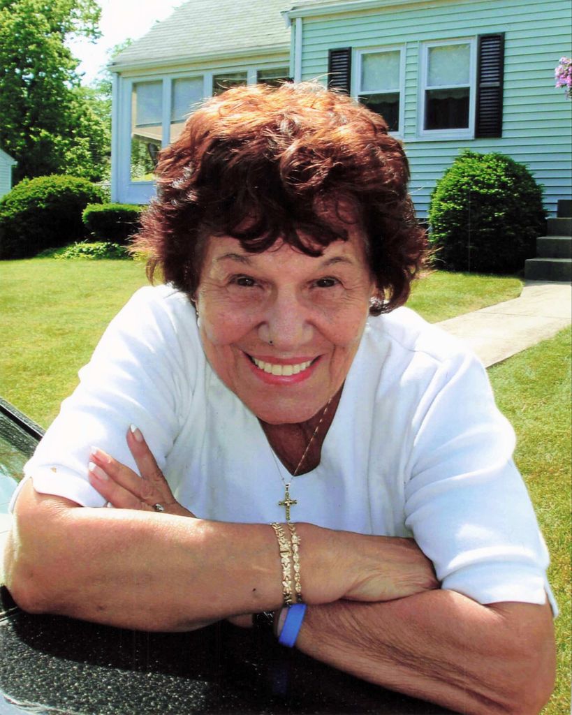 Stella J. McBeth