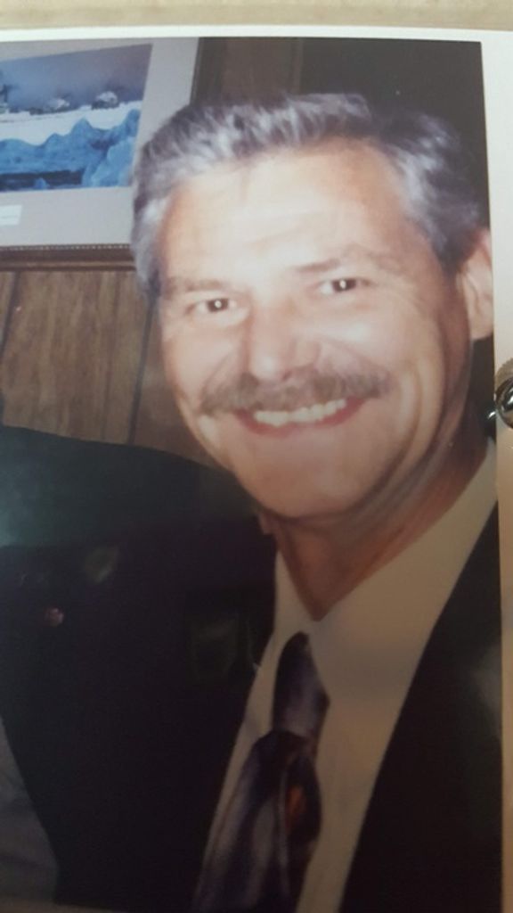 Stephen Wayne Enzinger Profile Photo