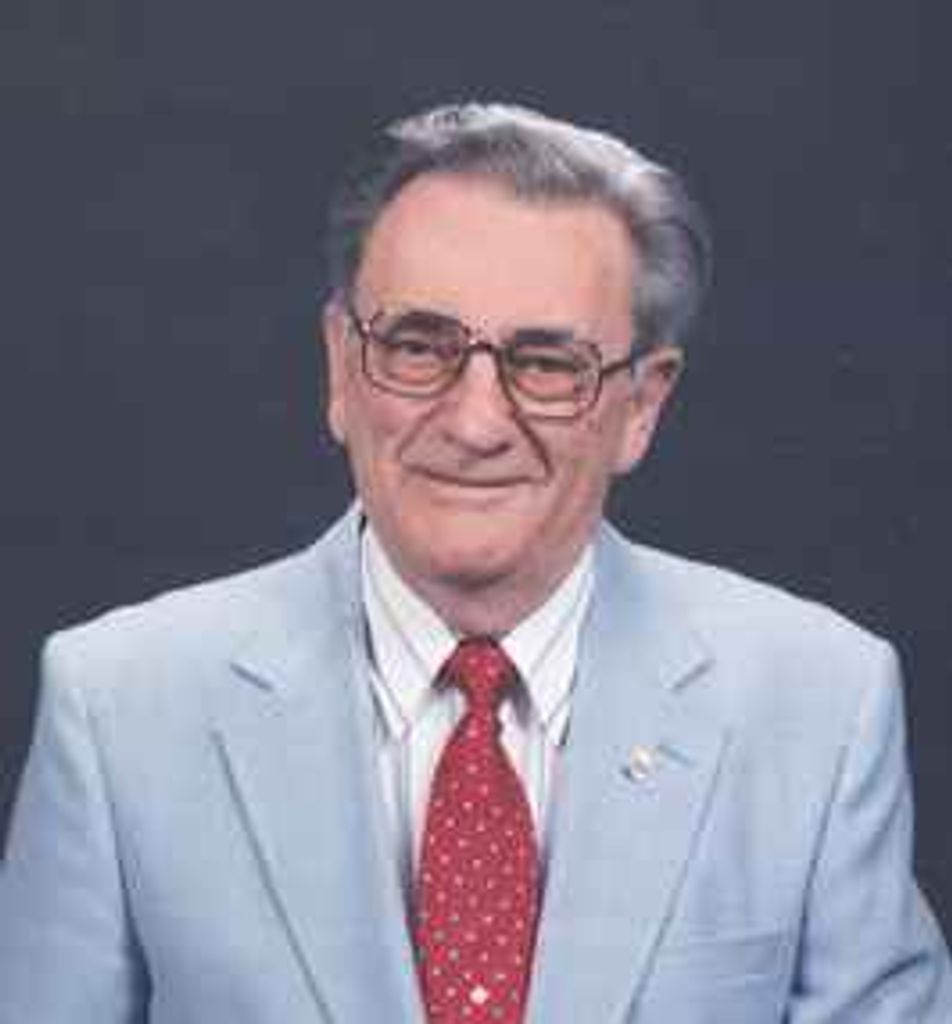 Alvin Lee Atkins Profile Photo