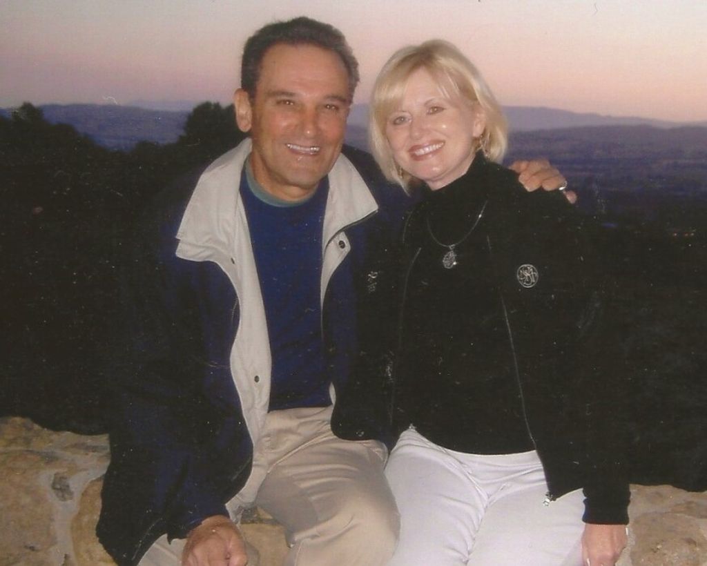 John James Genova Sr.