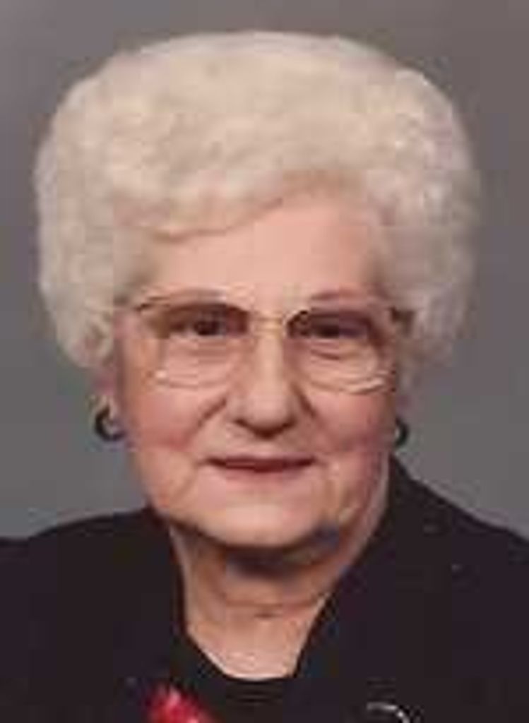 Mary Anna (Ellis)  Emery