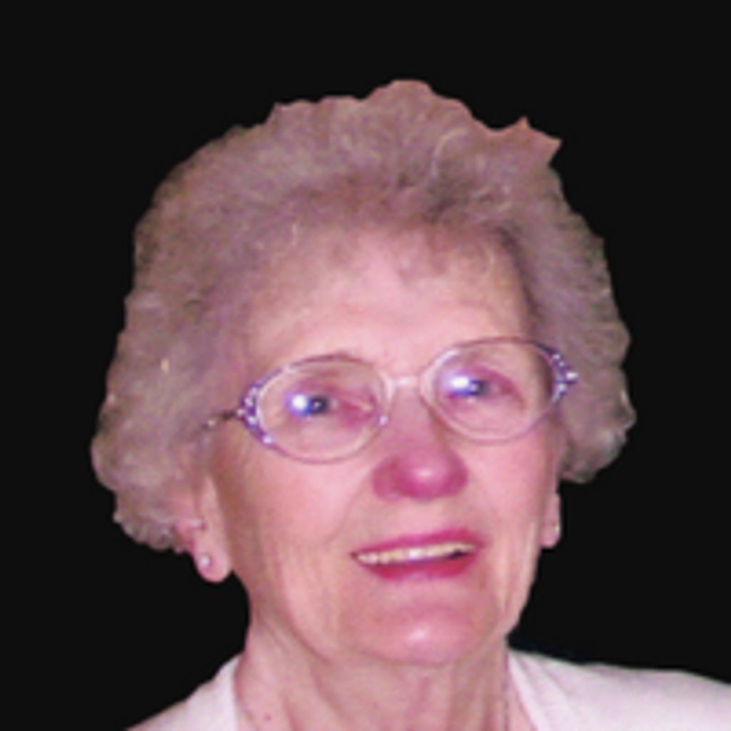 Dorothy E. Heilmann (Weber)