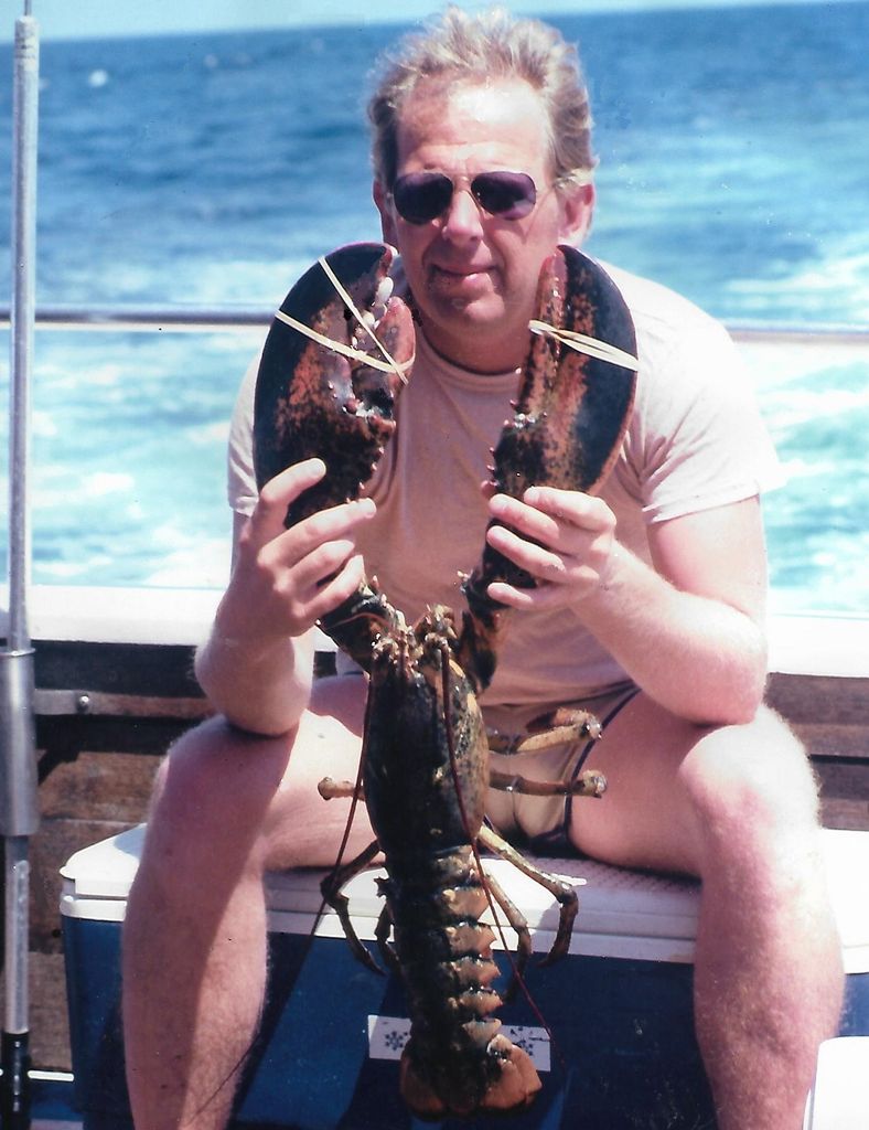 David  Leroy "Sticker" Hotchkiss Profile Photo