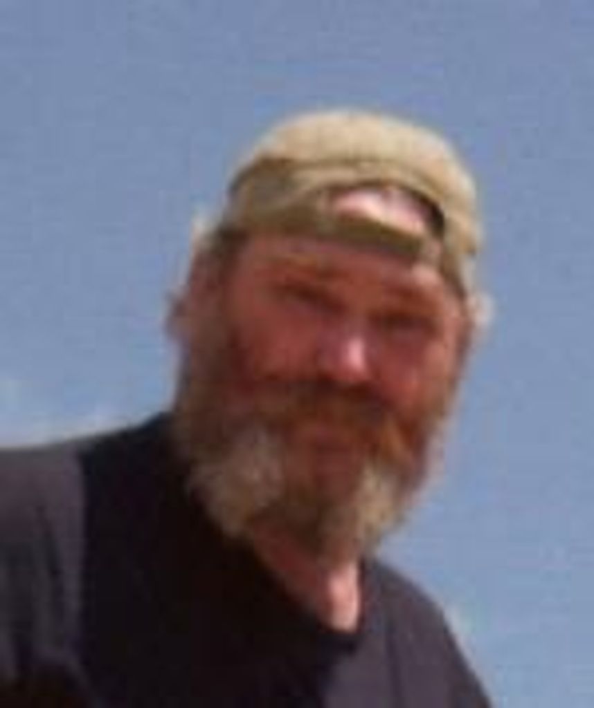 Randall J. Stout, Sr.